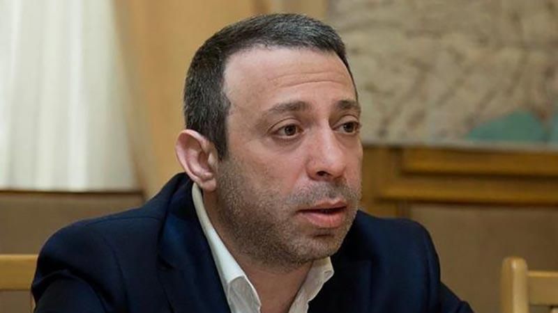 Суд разрешил Корбану выехать в Израиль Суд разрешил Корбану выехать в Израиль