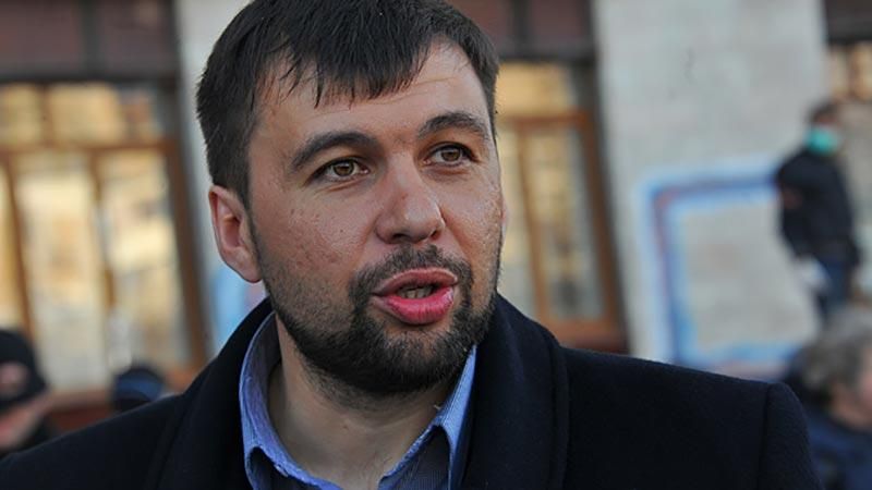 Арестованного мэра Торецка поддержал известный террорист