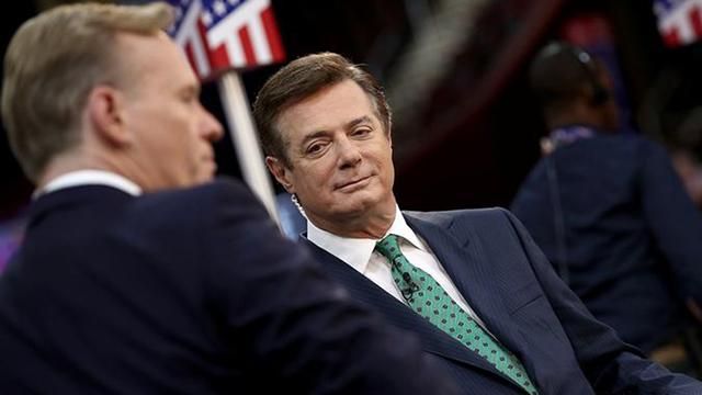 Заступник Манафорта міг мати зв'язок з російською розвідкою, – The Financial Times Заступник Манафорта міг мати зв'язок з російською розвідкою, – The Financial Times