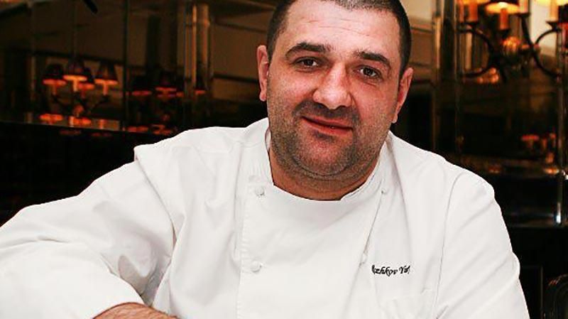 Умер известный российский телеведущий Умер известный российский телеведущий