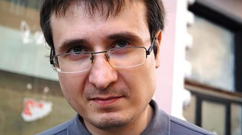 Хочу в армию Украины, чтобы бороться с режимом Путина, – россиянин Роман Рословцев