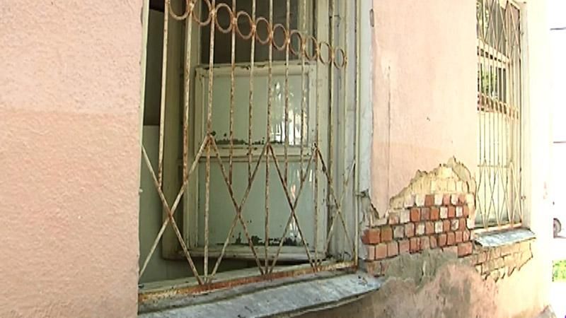 Чому понад 80 сімей військових не можуть отримати обіцяне житло Чому понад 80 сімей військових не можуть отримати обіцяне житло