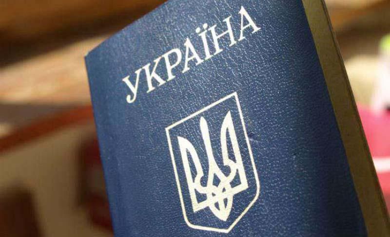 Из-за украинских паспортов в крымской больнице не позволили помочь тяжелобольному человеку