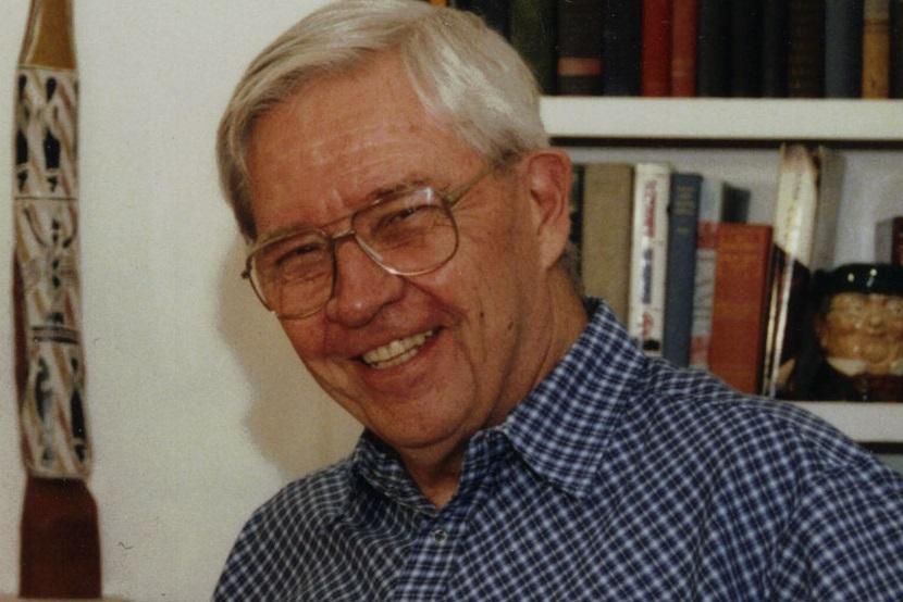 Помер один з найвизначніших лікарів минулого століття Помер один з найвизначніших лікарів минулого століття