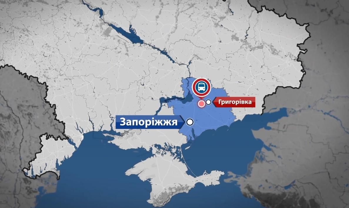 Медики рассказали о состоянии детей, попавших в аварию в Запорожье Медики рассказали о состоянии детей, попавших в аварию в Запорожье