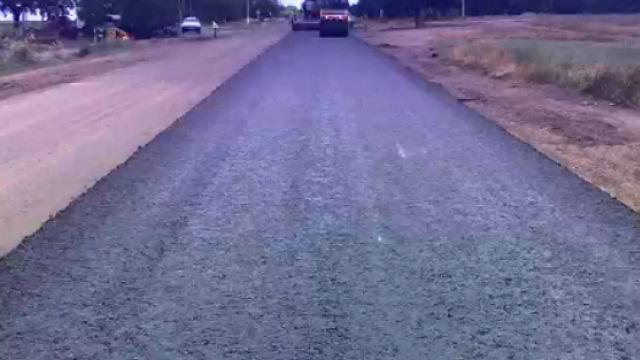 Как изменилась трасса Одесса – Рени после ремонта – сравнение поражает