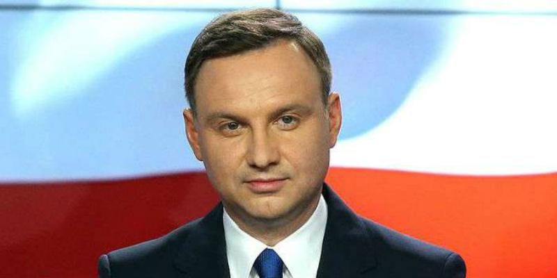 Когда и зачем Президент Польши посетит Украину Когда и зачем Президент Польши посетит Украину