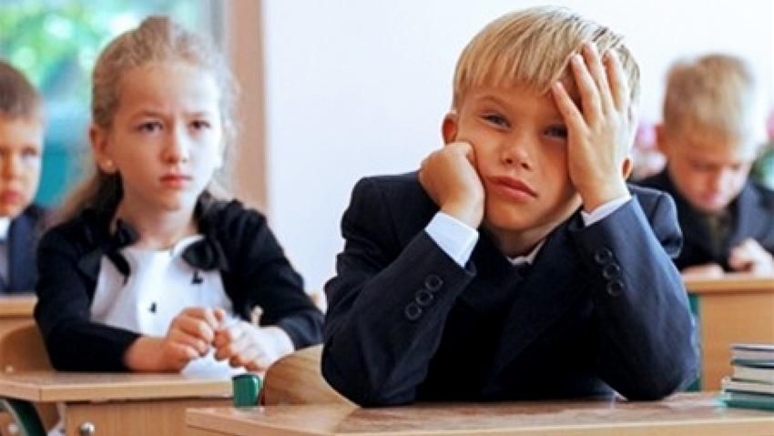 Які ще зміни Міносвіти придумало для школярів Які ще зміни Міносвіти придумало для школярів