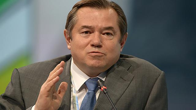 Появилась запись разговора советника Путина с главными сепаратистами