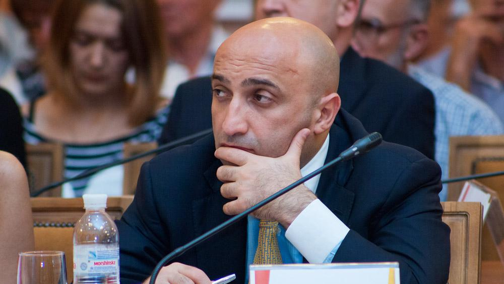 Крым получил нового прокурора