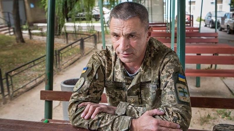 Крим може повернутися у 2017-му, – командувач флоту України