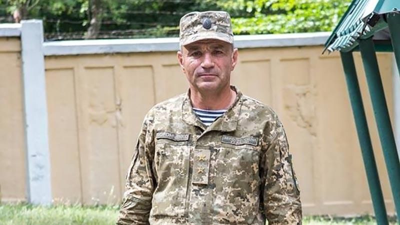 Командувач флоту України розповів про російську загрозу в Одесі