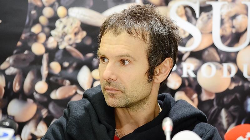 Вакарчук рассказал, как Украине получить настоящую независимость Вакарчук рассказал, как Украине получить настоящую независимость