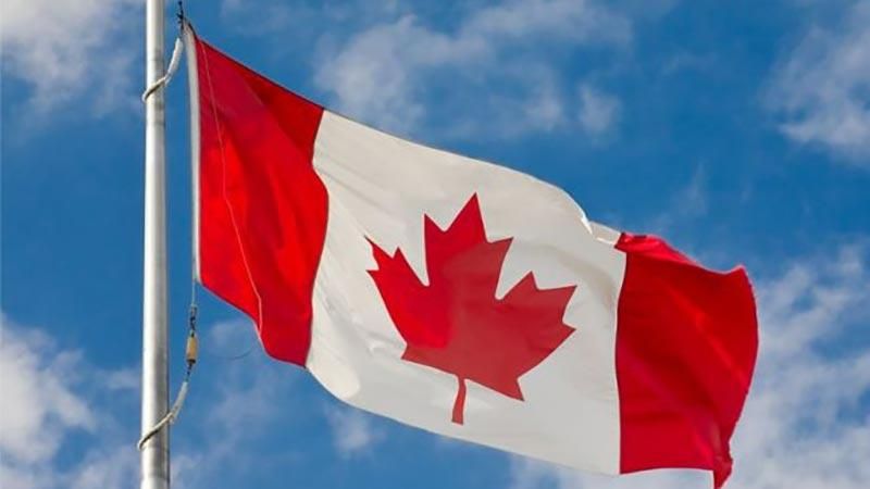 Посол оценил шансы Украины на отмену виз в Канаду Посол оценил шансы Украины на отмену виз в Канаду