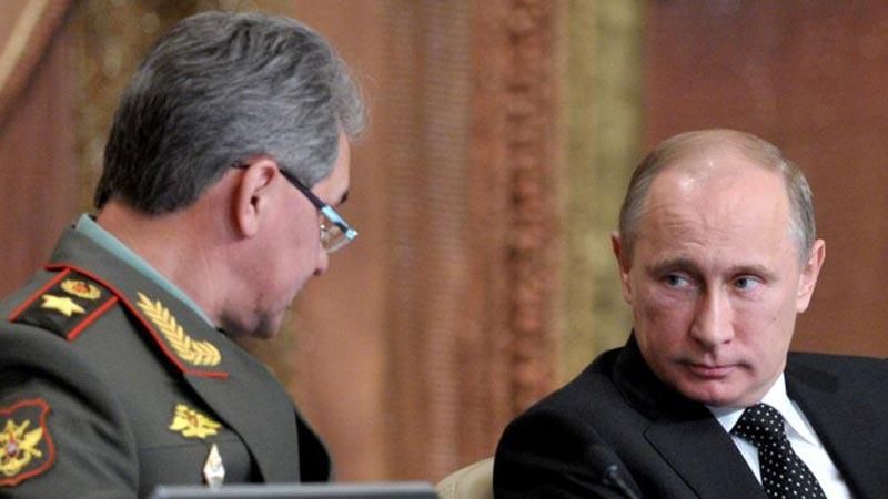 Експерт назвав єдину країну, готову воювати з Росією за Україну Експерт назвав єдину країну, готову воювати з Росією за Україну