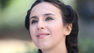 Джамала назвала имена главных украинцев современности