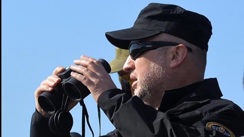 Россия планирует масштабные военные учения на границе с Украиной, – Турчинов Россия планирует масштабные военные учения на границе с Украиной, – Турчинов