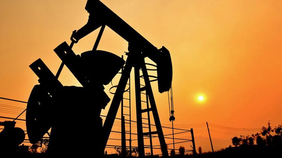 Ціна на нафту знову впаде, – The Wall Street Journal