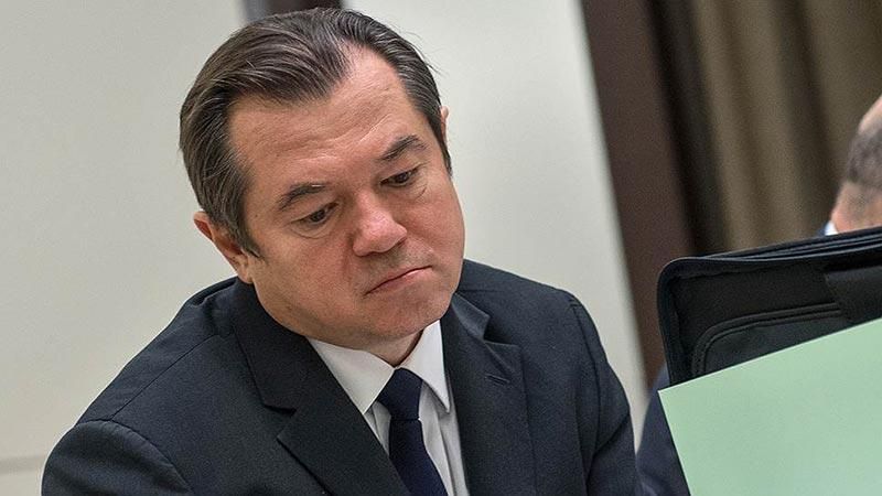 Куратор Новороссии является действительным членом НАН Украины, – СМИ Куратор Новороссии является действительным членом НАН Украины, – СМИ