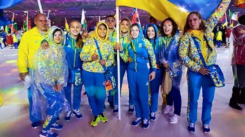 Журналіст пояснив, чому Україна зібрала так мало медалей на Олімпіаді