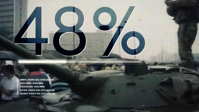 Скільки росіян забули про те, що призвело до розвалу СРСР Скільки росіян забули про те, що призвело до розвалу СРСР