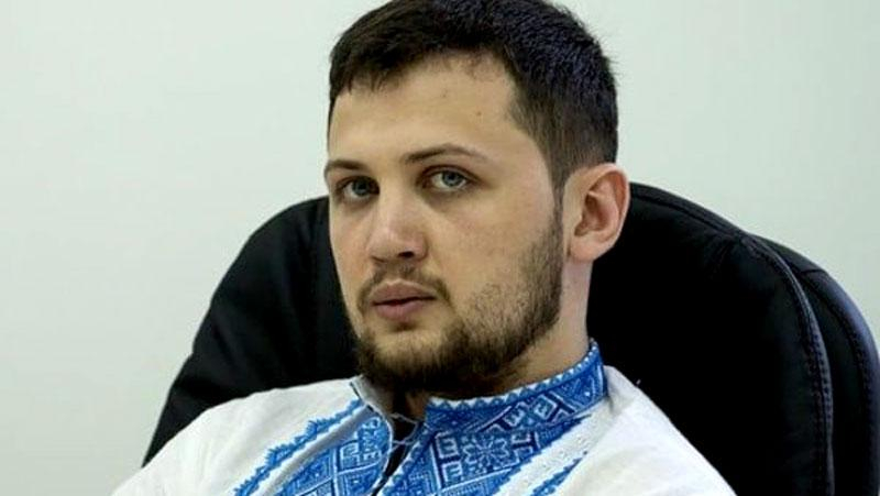 Афанасьеву нашли работу в МИД

