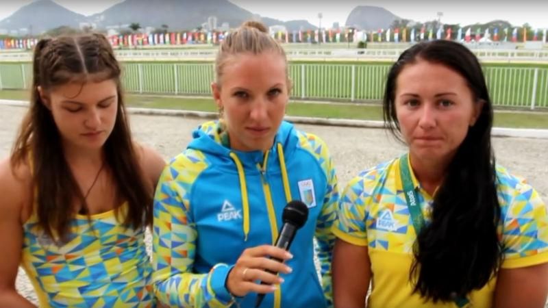 Тиск, погрози і шантаж – українські спортсменки зробили різку заяву щодо Міністерства спорту