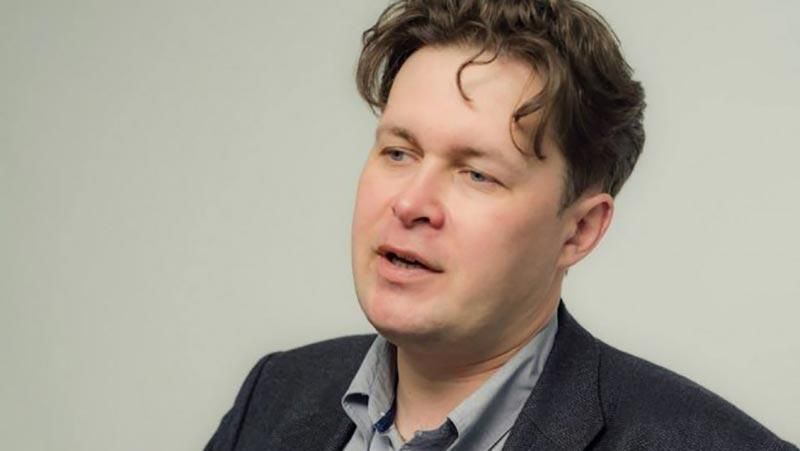 Російська агресія подарувала Україні шанс, – експерт Російська агресія подарувала Україні шанс, – експерт