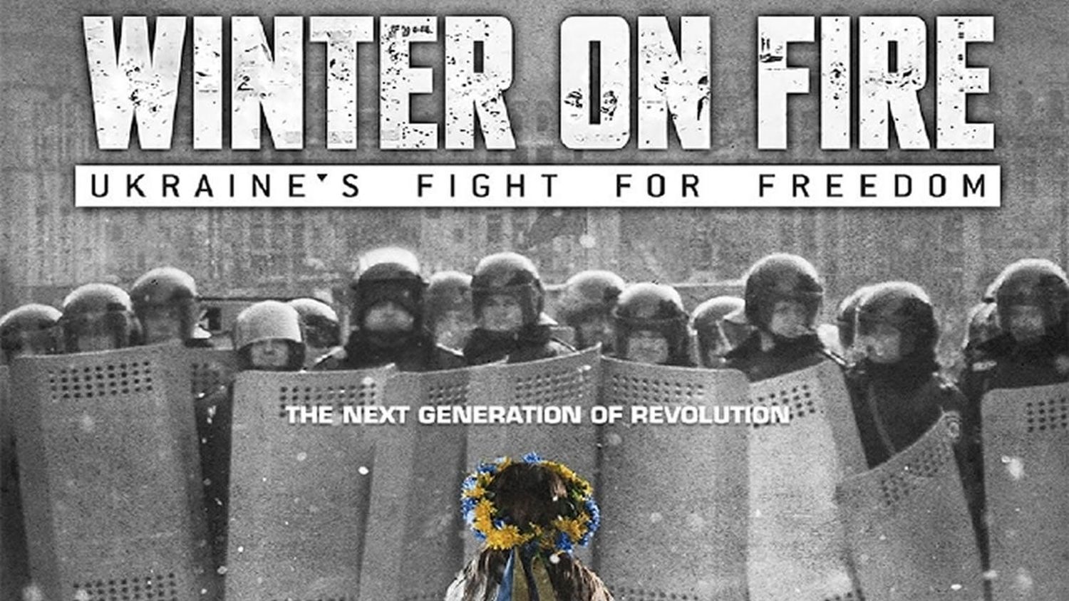 Український фільм отримав престижну голлівудську премію
Український фільм отримав престижну голлівудську премію