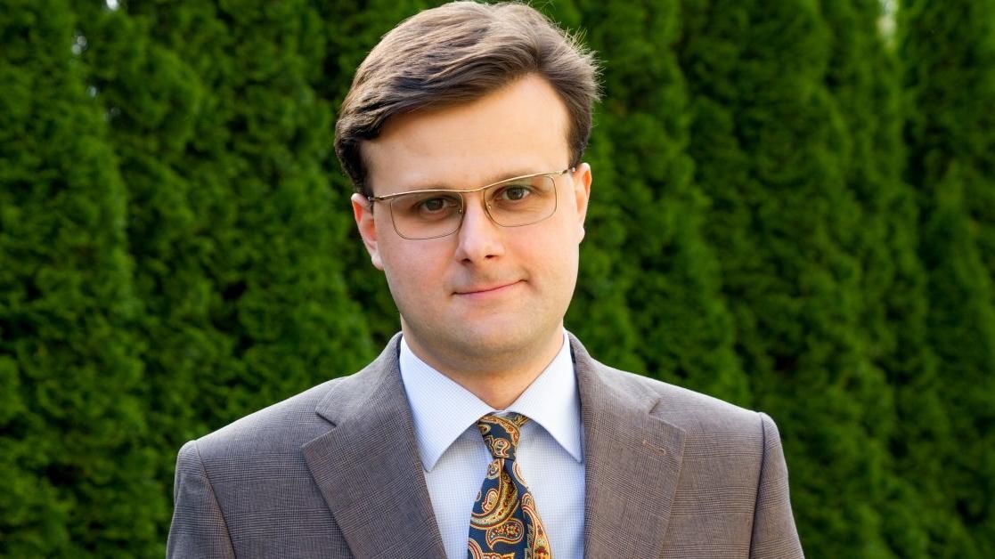 Ситуація для малого бізнесу в Україні "ахова" Ситуація для малого бізнесу в Україні "ахова"