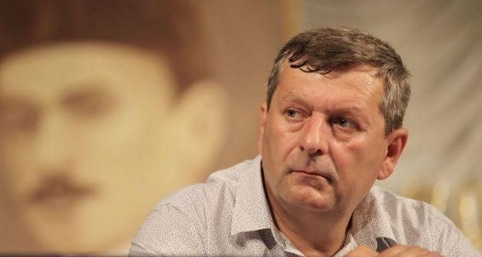 Окупаційний суд Криму слухає справу заступника Меджлісу Окупаційний суд Криму слухає справу заступника Меджлісу