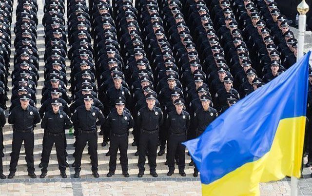 Закон о Нацполиции создает широкое поле для злоупотреблений, – юрист Закон о Нацполиции создает широкое поле для злоупотреблений, – юрист