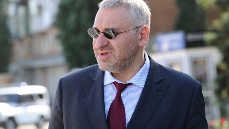 Бывший адвокат Савченко собрался в Крым