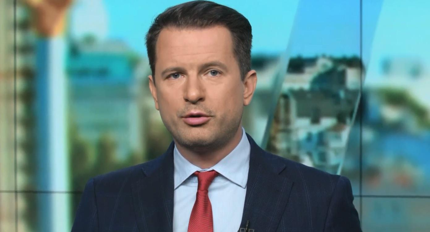 Выпуск новостей 23 августа по состоянию на 17:00 - 23 августа 2016 - Телеканал новин 24