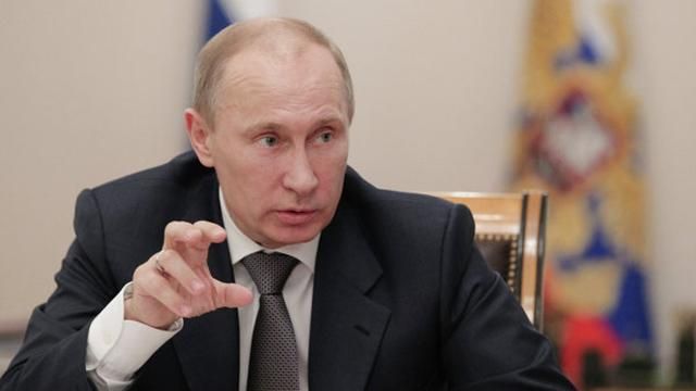 Напруження між Росією і Україною було особливо загрозливим цього місяця, – The Washington Post 