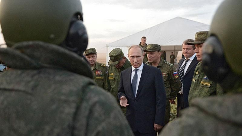 Російські ЗМІ викрили брехню Кремля щодо війни в Сирії