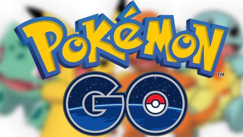 Гра Pokemon GO втратила шалену популярність Гра Pokemon GO втратила шалену популярність