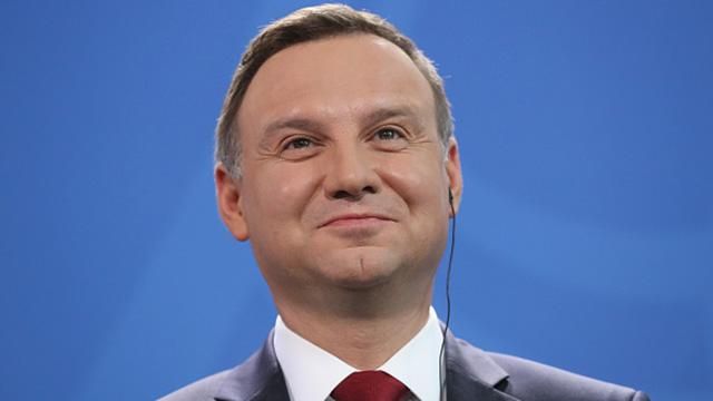 Чего ожидать от визита Дуды в Украину: мнения экспертов Чего ожидать от визита Дуды в Украину: мнения экспертов