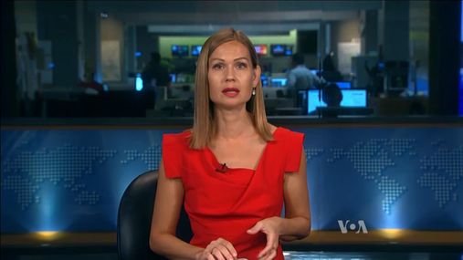 Голос Америки. Как "деньги Януковича" влияют на выборы в США