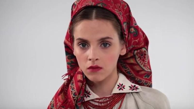 Неповторимая красота: как менялась мода на вышиванки Неповторимая красота: как менялась мода на вышиванки