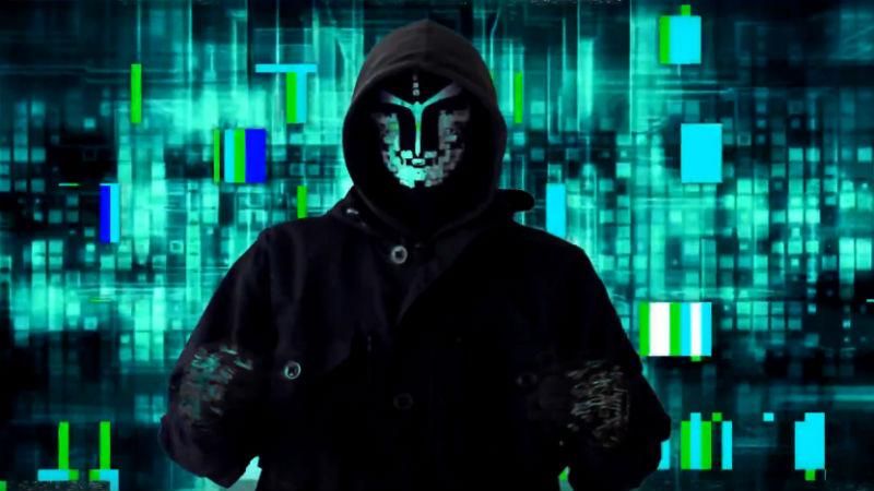 Хакеры атаковали сайт Минобороны и Нацгвардии Украины Хакеры атаковали сайт Минобороны и Нацгвардии Украины