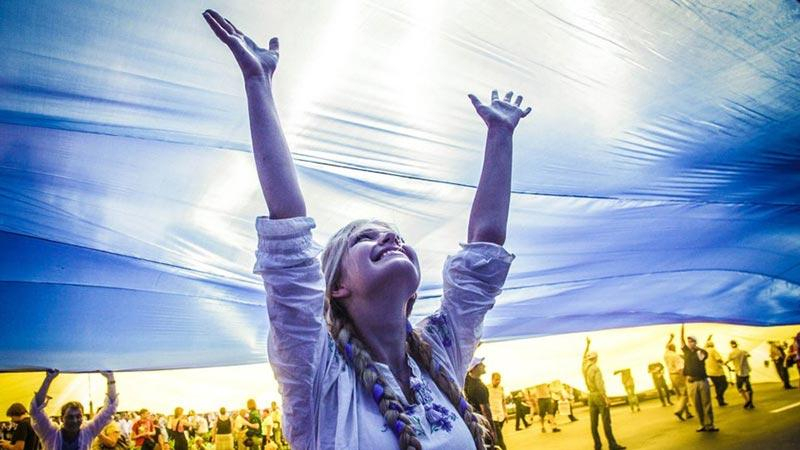 Считаете ли вы Украину по-настоящему независимой?