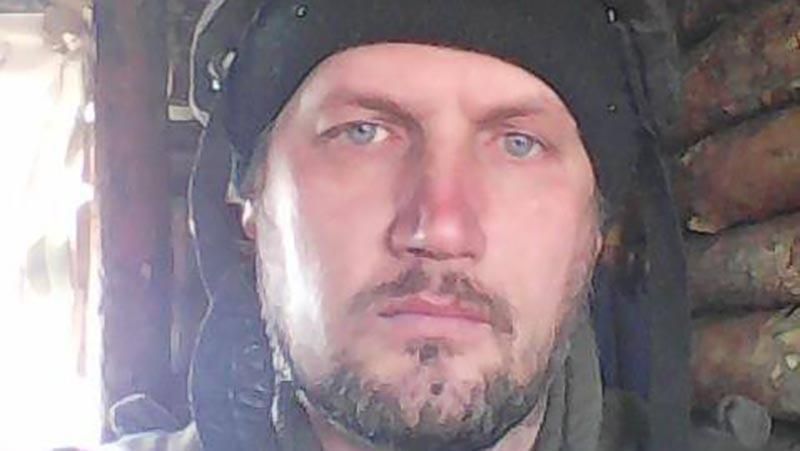 На День Незалежності на Донбасі загинув український воїн: ким був герой На День Незалежності на Донбасі загинув український воїн: ким був герой