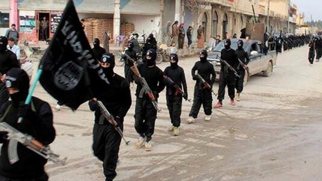 Терористи захопили близько 10 тисяч заручників у Іраку, – ЗМІ