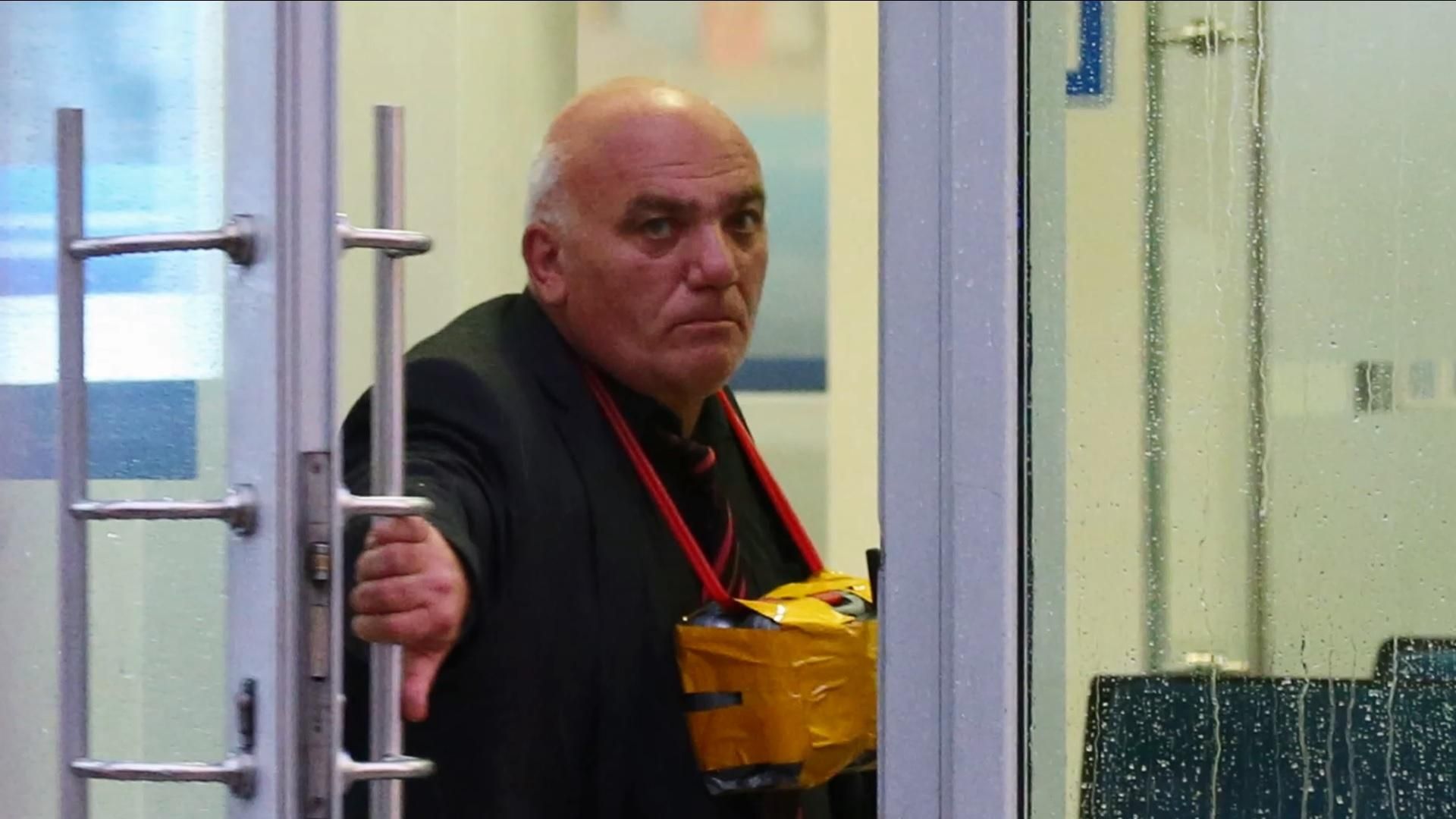 Обанкротившийся бизнесмен пытался взорвать банк в Москве