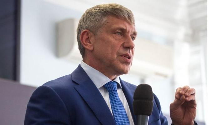 Стало відомо, скільки коштує "незалежність від Росії" Стало відомо, скільки коштує "незалежність від Росії"