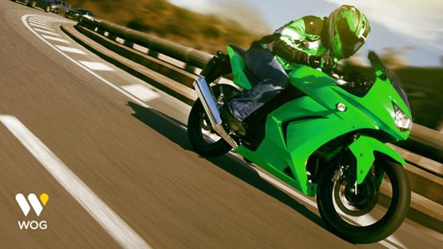 WOG приглашает на космический мотофестиваль!