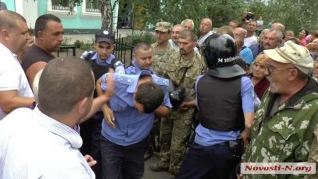 Вогнепальні поранення в упор: з'явилася судмедекспертиза загиблого на Миколаївщині 