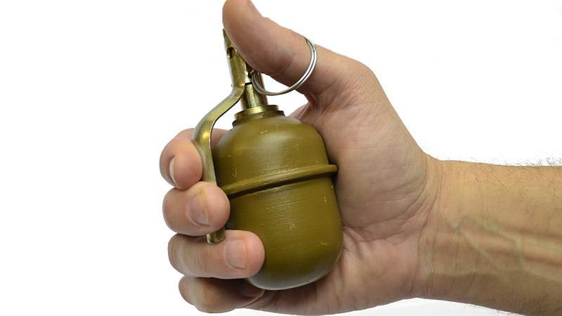 Поліція розповіла деталі вибуху в Білій Церкві Поліція розповіла деталі вибуху в Білій Церкві