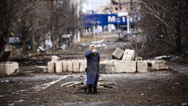 Жители Донецка ненавидят Россию, потому что она их предала, – нардеп